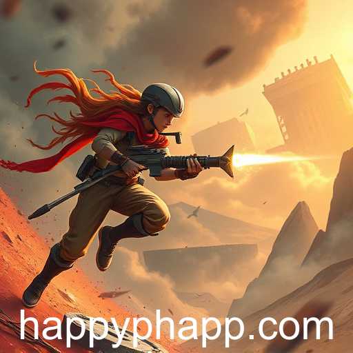 Unlocking the Thrills: Understanding the Fascination with Action Games and the 'Happy Ph' Connection