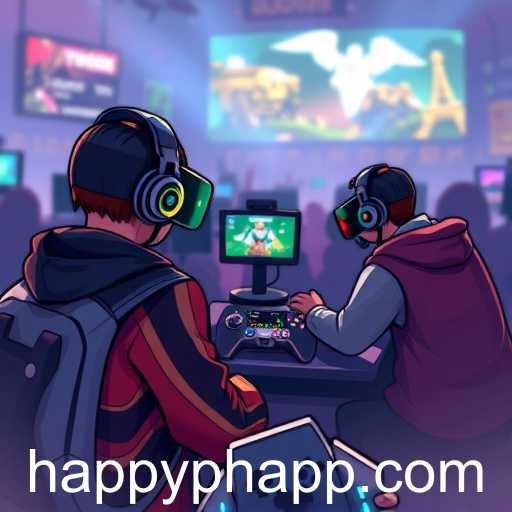 Digital Playground Evolves Amid Global Shifts