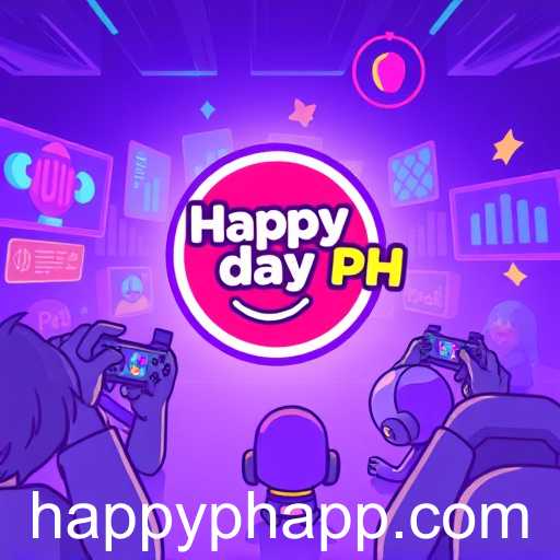 The Digital Playground: Happy PH's Impact on Modern Gaming