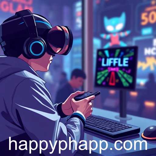 The Digital Surge: Gaming Trends Amid Global Shifts