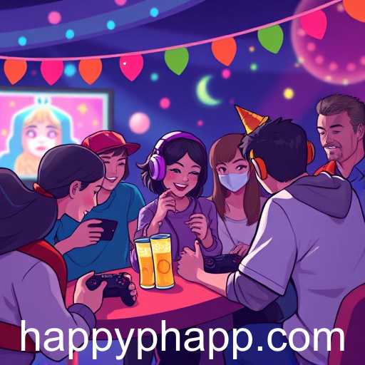 The Evolution of 'Happy PH' and Its Impact on Online Gaming