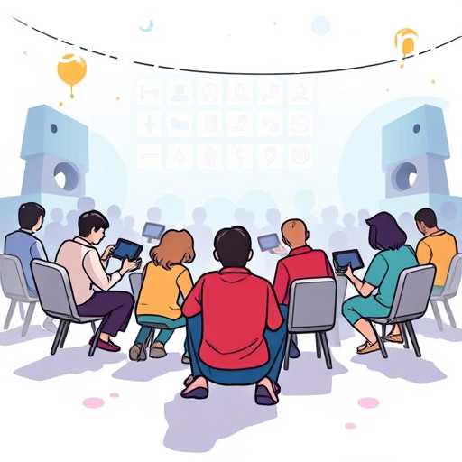 The Evolution of Online Gaming Communities