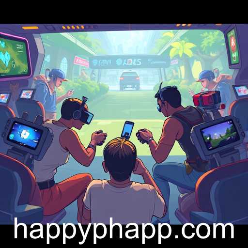 happy ph