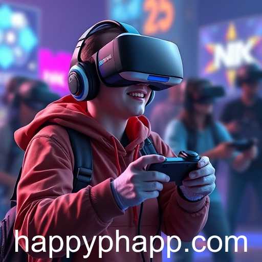 Gaming in 2025: A Shift towards Virtual Realities