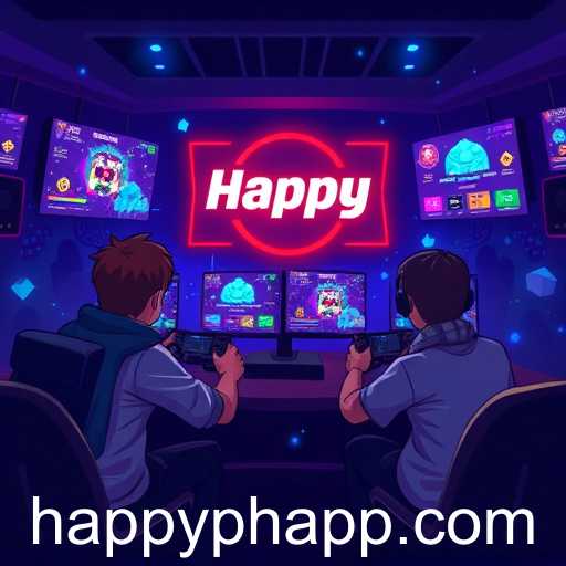The Digital Odyssey: Exploring ‘Happy PH’ and Gaming Trends