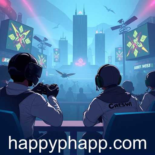 The Rise of 'Happy PH' in Gaming
