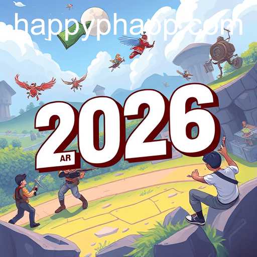 Happy PH Revolutionizes Game Engagement