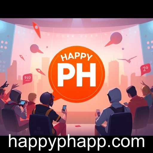 Unraveling the 'Happy PH' Phenomenon in Gaming