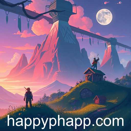 The Rise of 'Happy PH' in the Digital Gaming Arena