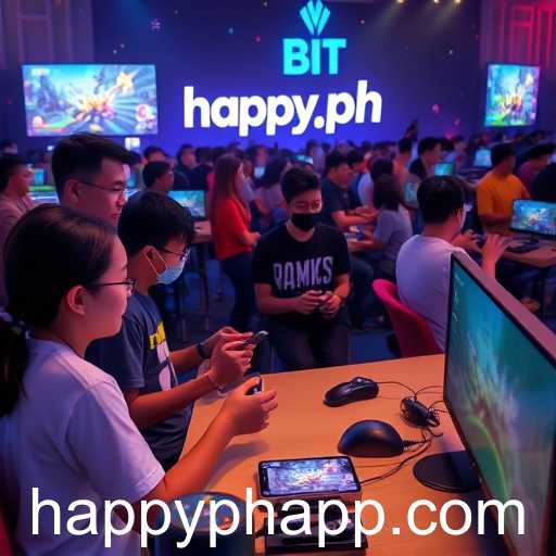 The Growing Impact of Happy PH on Online Gaming