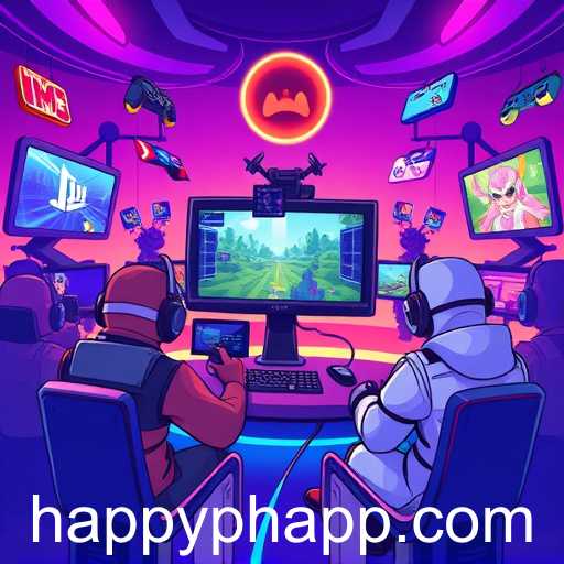 The Rise of Happy PH in the Gaming World