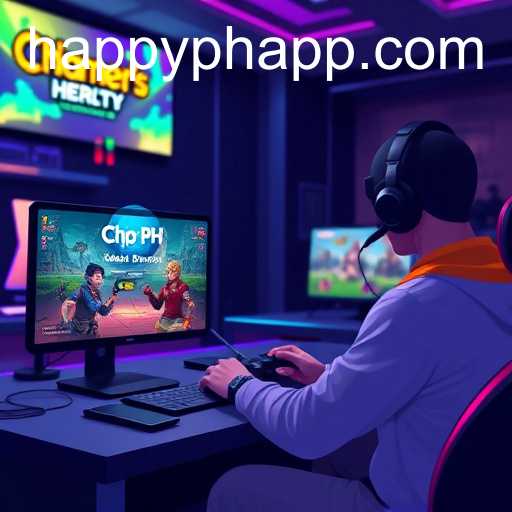 The Rise of 'Happy PH' in Online Gaming