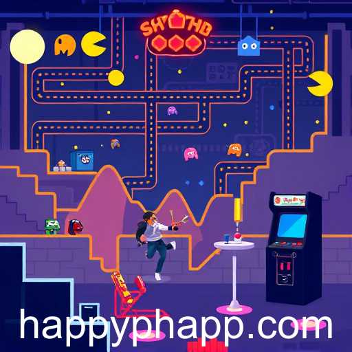 The Rise of Happy PH: A Gaming Haven