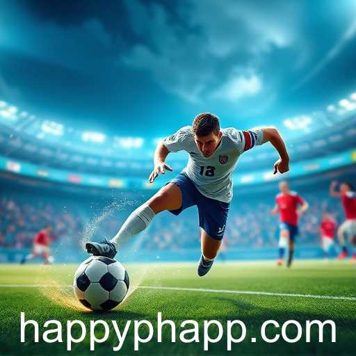 The Thrilling World of Sports Games: Bridging Real Sports with Digital Excitement