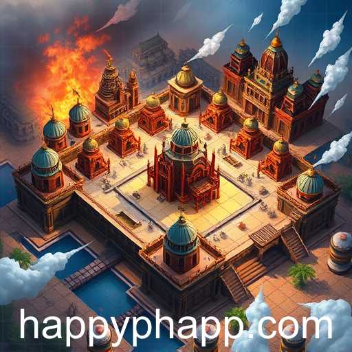 Exploring the Strategy Games Category on Happy PH: A Haven for Tacticians and Thinkers