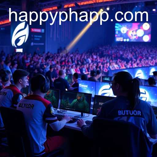 The Rise of Esports and Gaming Communities