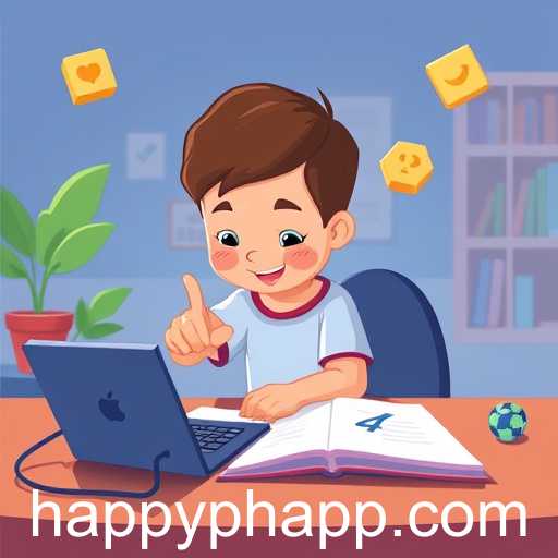 The Gaming World Embraces the Rise of Happy PH